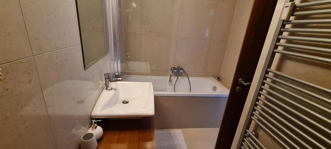 Apartman Beata - Tatragolf Vel'ka Lomnica Exterior photo