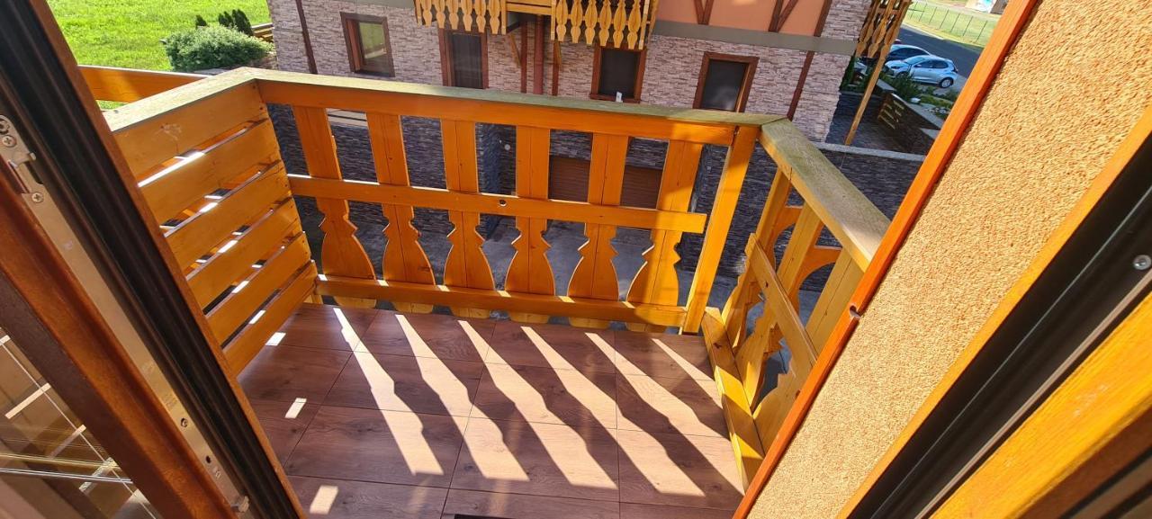 Apartman Beata - Tatragolf Vel'ka Lomnica Exterior photo