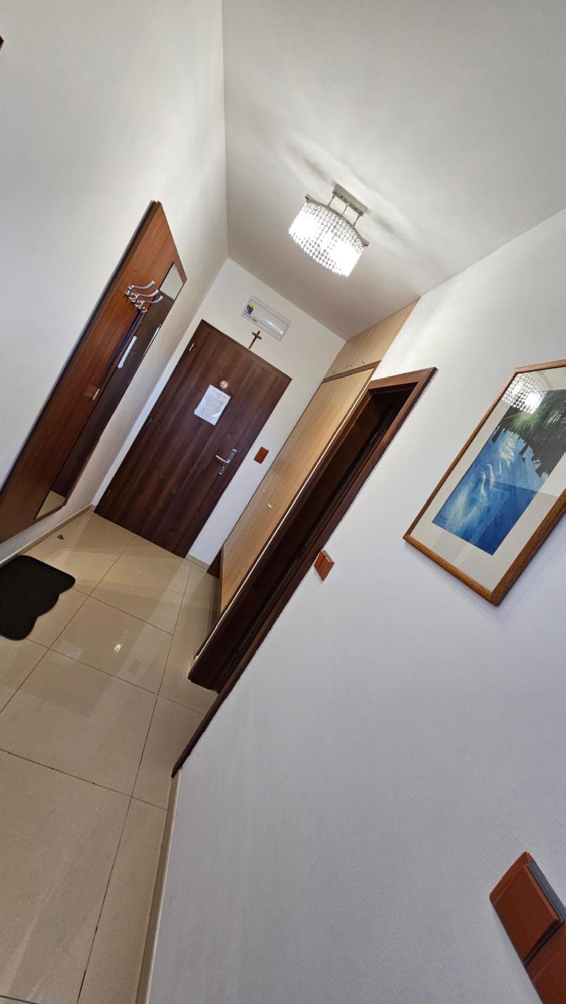Apartman Beata - Tatragolf Vel'ka Lomnica Exterior photo